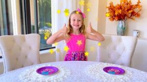 Лайк Настя, 2 сезон, 172 серия