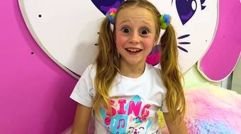 Лайк Настя, 2 сезон, 207 серия