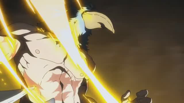 Shangri-La Frontier  AMV - Heroes Are Calling