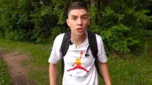 Охота на ОЗЁРНОГО МОНСТРА!*Мы поймали Его*