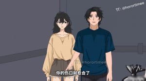 ЗОМБИ РУСАЛКИ | КИТАЙСКАЯ ИСТОРИЯ