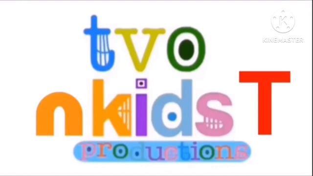 Jason's TVOKids Logo Blooperganza 2 Take 2: Uppercase T Replaces AG Pictures смотреть онлайн