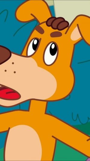 Галчонок все поставил под сомнение 🤔 #Простоквашино #Матроскин #Шарик #птички