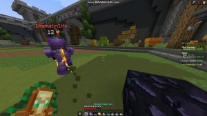 Перехожу на Crystal pvp