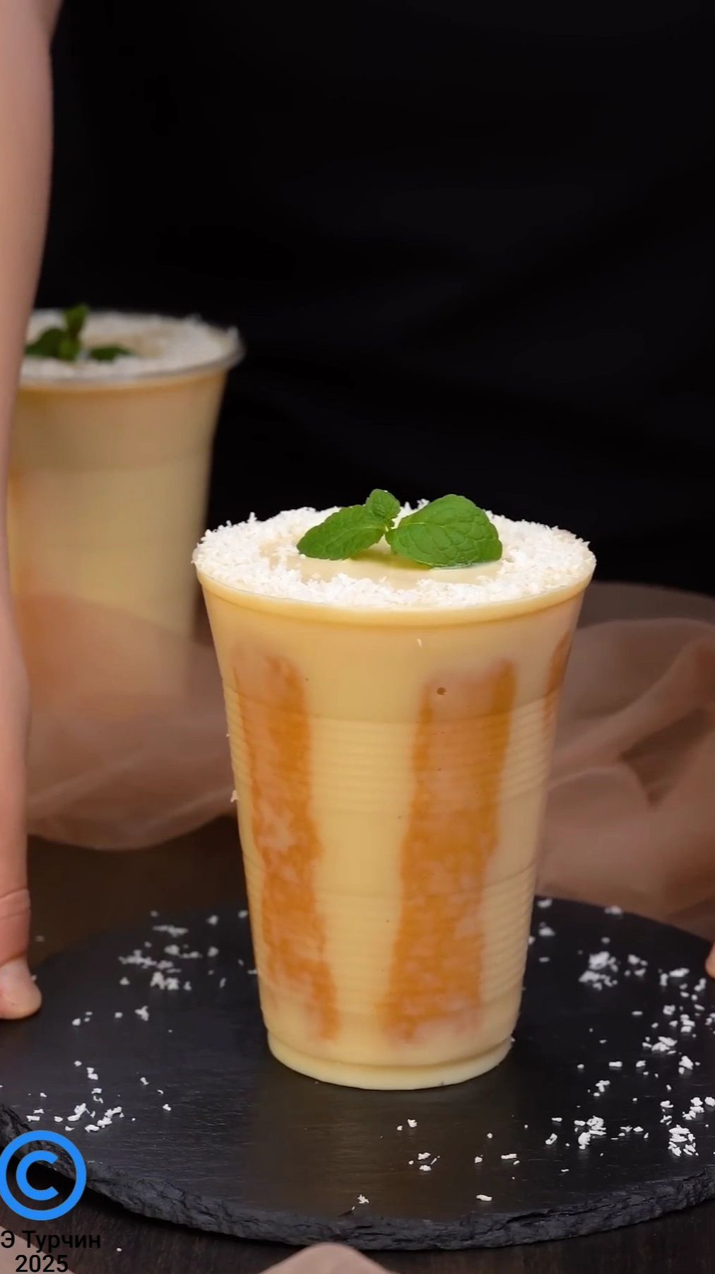 Гарантированный успех! Самый простой и вкусный десерт всего за 15 минут смотреть онлайн