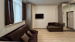 ЖК Посейдон 649 | Студия | Первая линия у моря | Аренда сочи | Мамайка | 2026