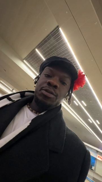 Полетел на концерт в Чебоксары на маршруте 😂