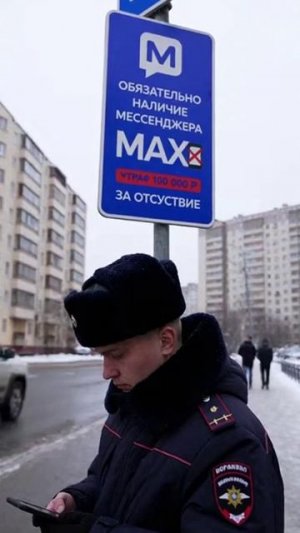 БЛИЖАЙШЕЕ БУДУЩЕЕ

#макс #антиутопия #юмор #прикол #max