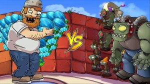 Plants vs Zombies Ultimate ПвЗ PvZ Растения против Зомби