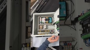 Наша НОВАЯ разработка: усовершенствованный блок автоматики от RusEngGroup