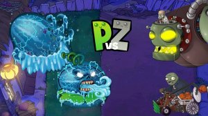 Plants vs Zombies ПвЗ PvZ Растения против Зомби Выигрываем каждый бой!