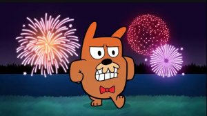 Играем в Do Not Disturb!!! :3 Будем доставать бобра!хехе