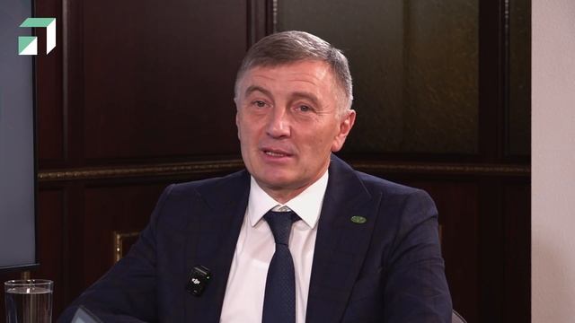 Прямой эфир  с Министром культуры Республики Адыгея