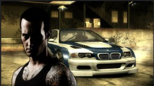 Need for Speed: Most Wanted / Рейзор финал