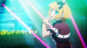 ОСТ Звездное дитя