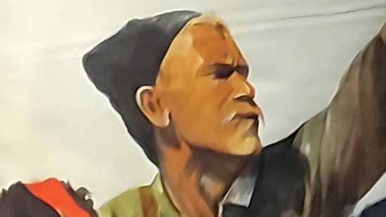 Музей на Самбекских высотах смотреть онлайн