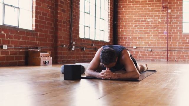 Day 24 Living With Meaning Power Yoga