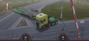 Truckers of Europe 3 iPhone