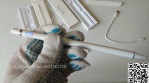 Активный универсальный стилус Dunno