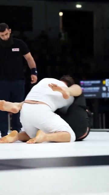Суперматч No Gi: Александр Волков vs Евгений Гончаров смотреть онлайн