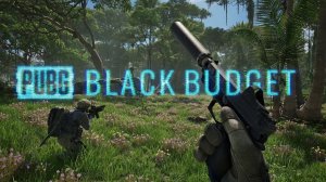 НЕ смотрим Альфу Black Budget(((