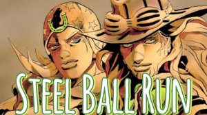 Официальный трейлер Стил бол ран