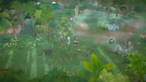 Dave the Diver - Official In The Jungle DLC Overview and Developer Update