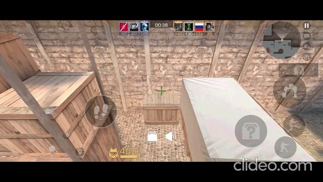 стандофф 37.0 смотреть онлайн