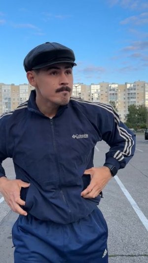 Образ для горника, как вам?