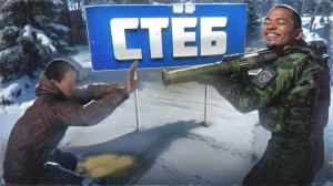 Я СТАЛ ВОЕННЫМ И ВЕСЬ СЕРВЕР ПОЖАЛЕЛ ОБ ЭТОМ в Dayz Stalker RP