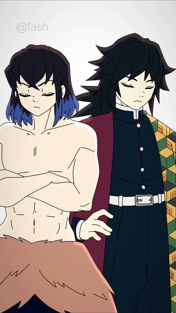 Притормози (Demon Slayer) смотреть онлайн