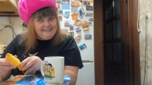 мукбанг давно такое не ела вкусно и полезно