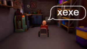 гонки с малым малыш в жёлтом 2 часть прохождение