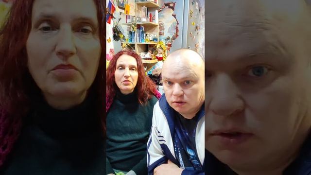 Вечерний эфир от 21.12.25 ужинаем вместе с Леночкой, болтаем с вами, Лена с Катей ведут эфир смотреть онлайн