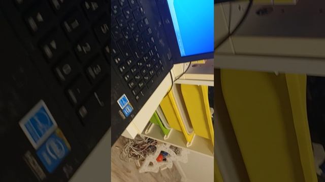 Красим BSOD на Windows 7 при помощи программы NotMyFault.exe смотреть онлайн