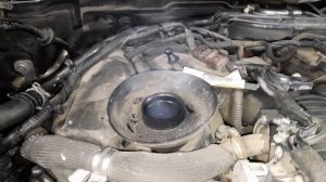 3 литра Дизель от Land Rover.  Это НЕВЕРОЯТНО дорого ОБХОДИТСЯ владельцу