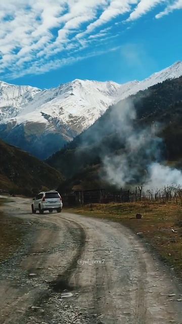 Дидойские дороги смотреть онлайн