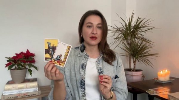 ТЕЛЕЦ • ЯНВАРЬ 2026 • Таро Прогноз от Diva V.S / Виктория Штелльхорн