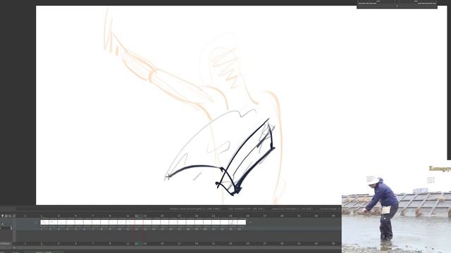 02 Level 2 Reference - Capturing the Poses смотреть онлайн