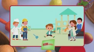 ✨Спокойной ночи, малыши✨ Рабочие профессии - ЗОЖкины