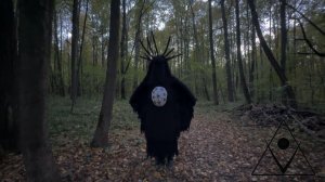 Духи Леса "Бабайка"