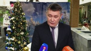 30 лет заповеднику «Ростовский»