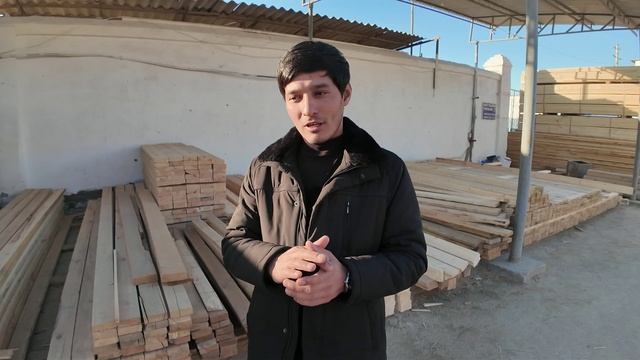 ЯНГИ ЙИЛГА ТАХТА ЁҒОЧЛАР ЯНАДА АРЗОНЛАДИ! BARAKA LES смотреть онлайн