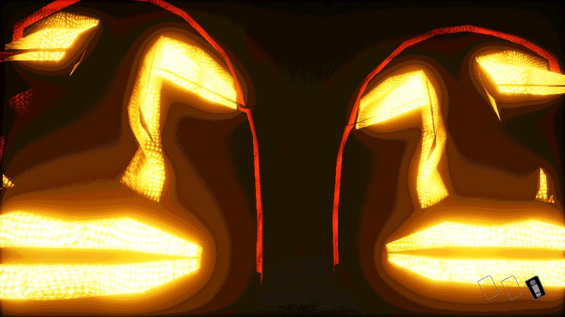 The New Flesh #1 Прохождение без комментариев #gaming #games #nikitamyplay #игры