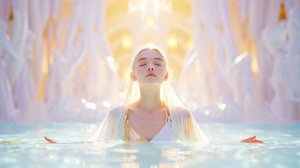 ✧ Спокойная фоновая ambient-музыка для работы, сна и концентрации | Inner Still Waters