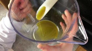Изготовление сыродавленного тыквенного масла