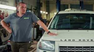 Как сэкономить на ремонте Range Rover – 5 правил