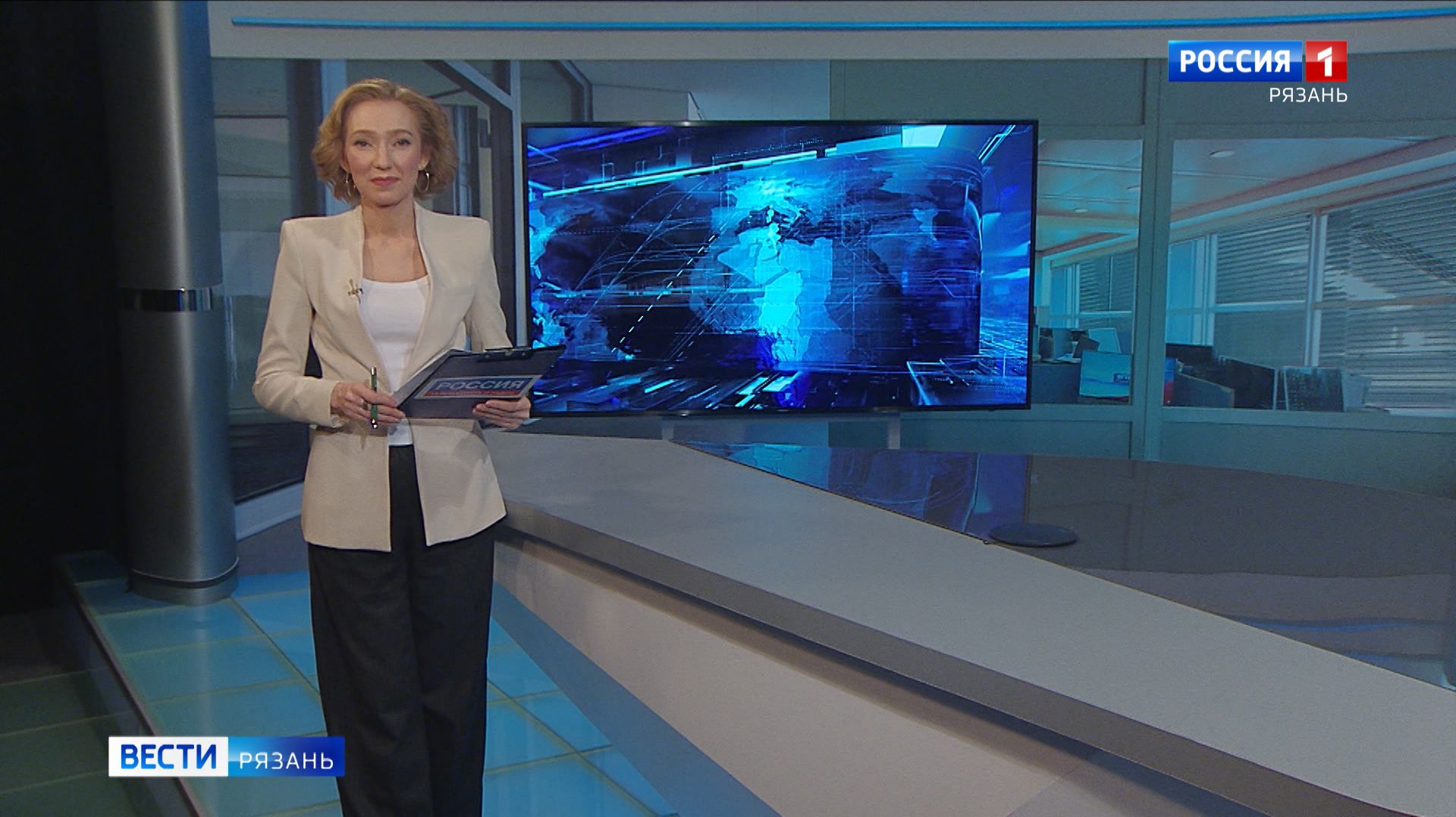 Эфир от 22.12.2024 (09:30) смотреть онлайн