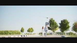 Александр и Елизавета (clip)
