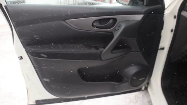 Nissan Qashqai смотреть онлайн